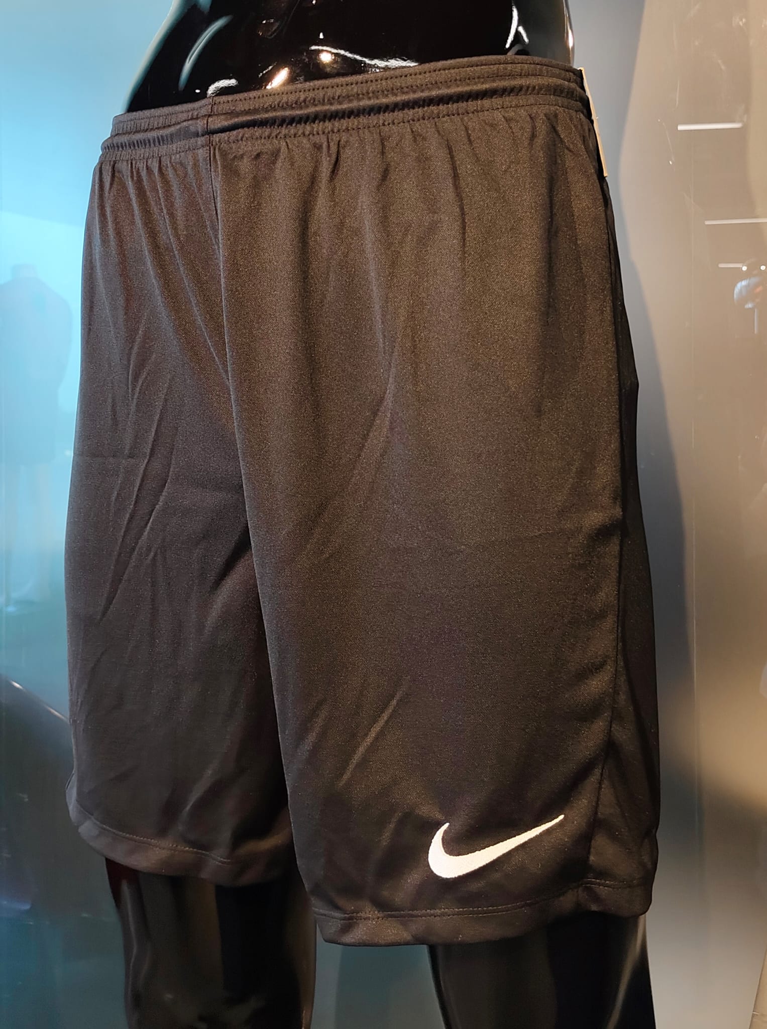 AL RAYYAN HOME SHORT 2024-2025 – AlrayyanSC