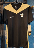 F.C AFC T-Shirt Gold
