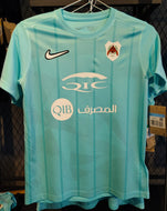F.C AL RAYYAN JUNIOR AWAY JERSEY  2024-2025