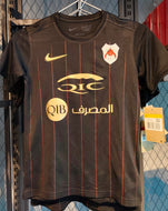 F.C AL RAYYAN JUNIOR THIRD JERSEY  2024-2025