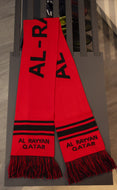 Al Rayyan Scarf