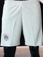 AL RAYYAN New Away  junior Short 25-26
