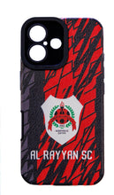 Load image into Gallery viewer, AL RAYYAN FAN PHONE CASE
