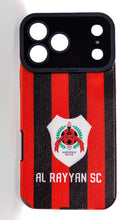 Load image into Gallery viewer, AL RAYYAN FAN PHONE CASE
