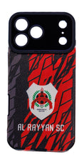 Load image into Gallery viewer, AL RAYYAN FAN PHONE CASE
