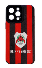 Load image into Gallery viewer, AL RAYYAN FAN PHONE CASE
