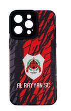Load image into Gallery viewer, AL RAYYAN FAN PHONE CASE
