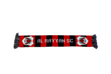 Load image into Gallery viewer, AL RAYYAN FAN SCARVE

