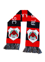 Load image into Gallery viewer, AL RAYYAN FAN SCARVE
