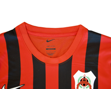Load image into Gallery viewer, AL RAYYAN JUNIOR HOME JERSEY 2023-2024

