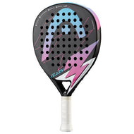 HEAD 2021 FLASH PINK BLUE PADEL RACKET