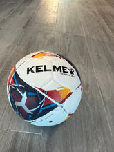 Load image into Gallery viewer, WHITE KELME BALL SIZE 3
