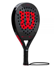 Load image into Gallery viewer, WILSON PRO STAFF PADEL RACKET

