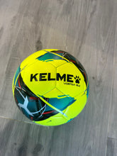 Load image into Gallery viewer, GREEN KELME BALL SIZE 4
