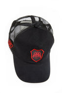 F.C ALRAYYAN KIDS CAP